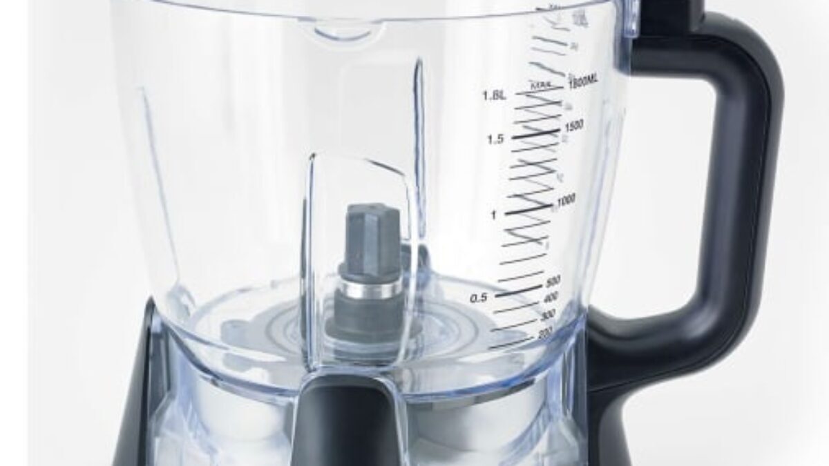 Ninja food processor clearance bowl