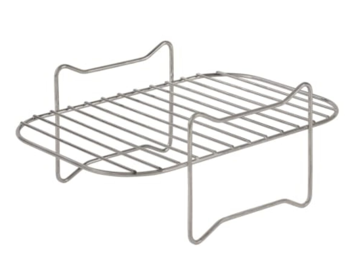 Racks for Ninja Air Fryer Foodi AF300 AF400 AF451 Double Basket Grill —  SPARES2GO