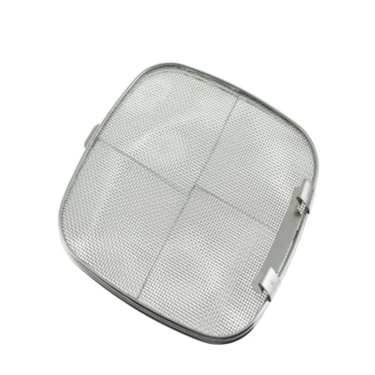 Stainless Steel Splatter Screen Shield Replacement Parts for Ninja Foo –  GrillPartsReplacement - Online BBQ Parts Retailer