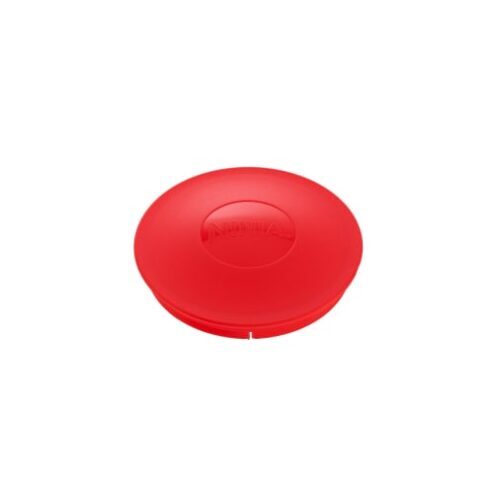 Ninja Storage Lid for 500ml Cup - Red for QB800/QB1000/NJ1002 ...