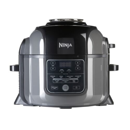 Ninja Ninja Foodi 4.7L Cook & Crisp Basket | Replacement Parts ...