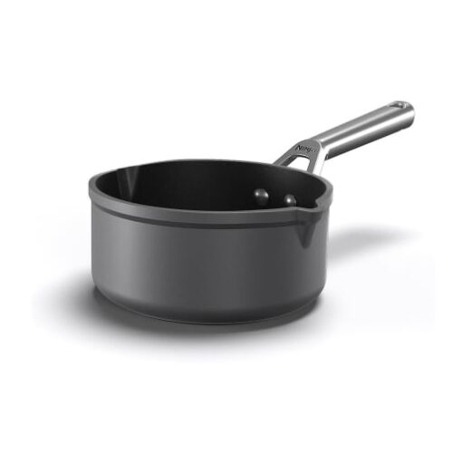 Ninja ZEROSTICK Classic 5Piece Pan Set Ninja Cookware