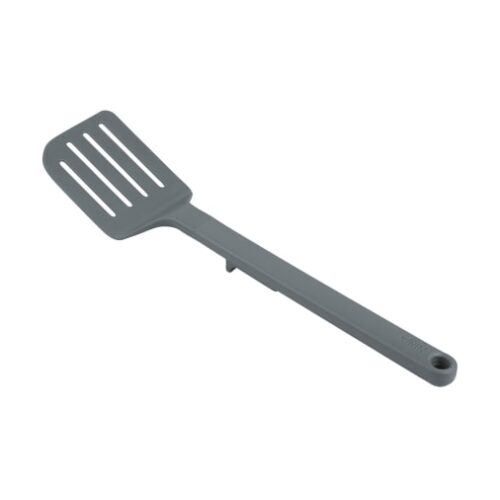 Ninja Ninja Possible Pan Spatula Sea Salt Grey Spooning And Forking Couple 8049